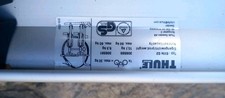 Thule elite short for sale  STOWMARKET