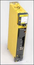Fanuc a06b 6114 d'occasion Fanuc a06b 6114 d'occasion  Voiron