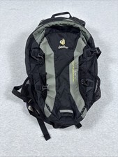 Mochila Deuter SPEEDLITE 20 530 caminhada acampamento viagem de um dia cinza e preta comprar usado  Enviando para Brazil
