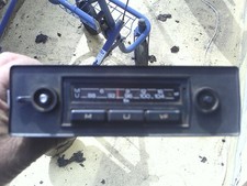 Autoradio braunschweig 2 gebraucht kaufen  Bielefeld