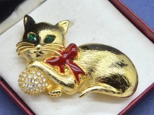 Vintage brooch napier for sale  HARROGATE