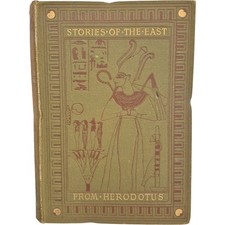 Stories east herodotus for sale  HAVERFORDWEST