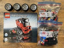 Lego technic race for sale  Belmont