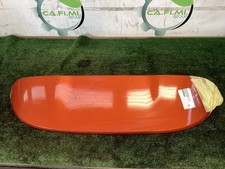 Spoiler posteriore per usato Spoiler posteriore per usato  Italia