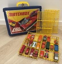 matchbox koffer gebraucht kaufen matchbox koffer gebraucht kaufen Reichertshofen
