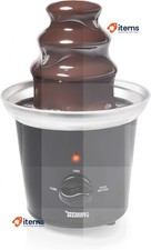Fontaines chocolat princesse d'occasion  Expédié en France