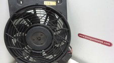 KÜHLERVENTILATORMOTOR Opel Astra G (F07) Coupé 2.2 16V (Z22SE) 2002 24431829 comprar usado KÜHLERVENTILATORMOTOR Opel Astra G (F07) Coupé 2.2 16V (Z22SE) 2002 24431829 comprar usado  Enviando para Brazil