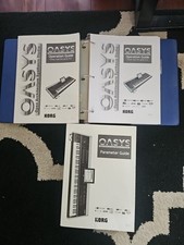 Lot korg oasys d'occasion  Expédié en Belgium