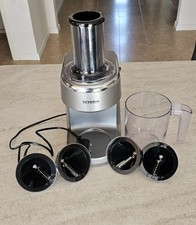 Gemüseschneider spiralschneid gebraucht kaufen  Fuldabrück