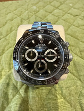 Rolex daytona ref. usato  Siena