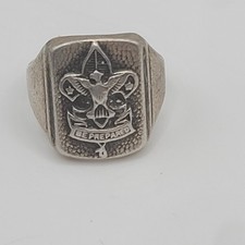 Vintage sterling silver for sale  Sully