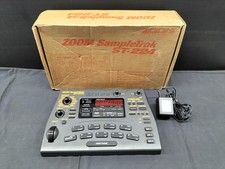 Zoom 224 sampler for sale  Shipping to United States