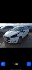 Ford fiesta 1.2 for sale  BLACKBURN