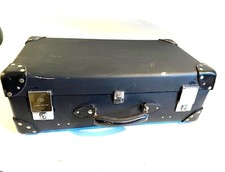 Globe trotter luggage d'occasion  Expédié en Belgium