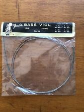 Nos vintage fender for sale  Lafayette