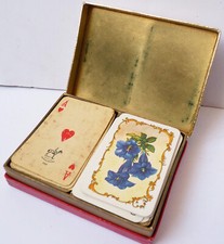 Jeux cartes piatnik d'occasion  Paris IX