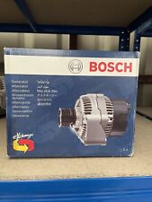 Alternator 0986041260 bosch for sale  ENNISKILLEN