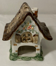 Ceramic tea light for sale  West Branch