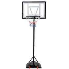 Portable basketball hoop for sale  Shipping to Ireland