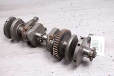 Kurbelwelle pleuel suzuki gebraucht kaufen  Trebbin