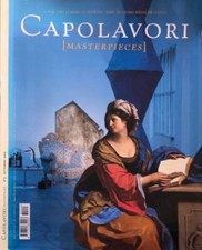 Capolavori settembre 2003. usato  Italia