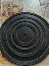 Slipmat tappetino originale usato  Porto Empedocle