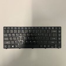 Teclado para Notebook Acer NoteBook Series Genuíno 4H.N1P0M comprar usado  Enviando para Brazil