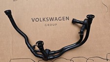 Kurbelgehäuseentlüftung rigi gebraucht kaufen  Masserberg