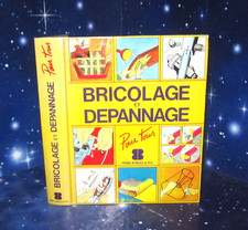Bricolage dépannage . d'occasion  Aix-les-Bains