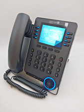 Alcatel-Lucent M7 Enterprise Myriad SIP PoE VoIP com fio (8 em estoque) comprar usado  Enviando para Brazil
