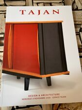 Catalogue design prouvé d'occasion  Orleans-