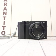 Lumix dmc tz100 usato  Grosseto