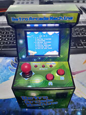 Retro mini arcade for sale  SPALDING