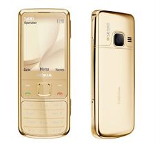 Nokia 6700 classic d'occasion  Expédié en Belgium