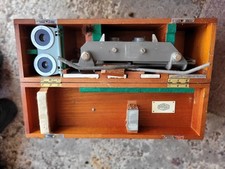 Vintage stereoscope viewer for sale  SOUTHAMPTON