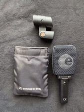 Sennheiser e906 dynamisches gebraucht kaufen  Gelnhausen