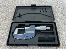 Genuine mitutoyo digital for sale  PRESTON
