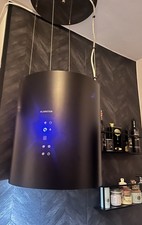Klarstein inselhaube 558m gebraucht kaufen  München