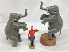 Performing circus elephants for sale  HAYLING ISLAND