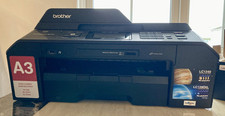 Brother mfc j5910dw for sale  BANGOR