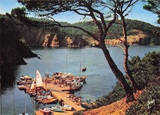 Lavandou cap benat d'occasion  France