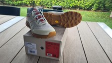Scarpe trekking marca usato  Legnago