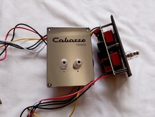 Stück cabasse frequenzweiche gebraucht kaufen  Wiesbaden
