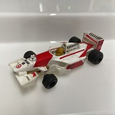 Polistil policar mclaren usato  Firenze