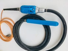 Weber ivur innenrüttler gebraucht kaufen  Rimsting