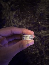 Stainless steel fidget for sale  Raleigh