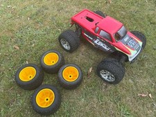 Losi lst xxl for sale  WEYBRIDGE
