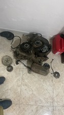 Monoblocco vespa automatica usato  Francavilla Fontana