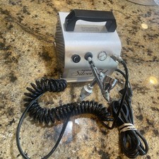 Iwata silver jet for sale  South Weymouth