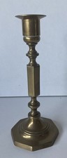 Vintage candle stick for sale  SITTINGBOURNE